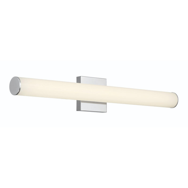 Eurofase 46823-021 LED Wall Mount, Chrome