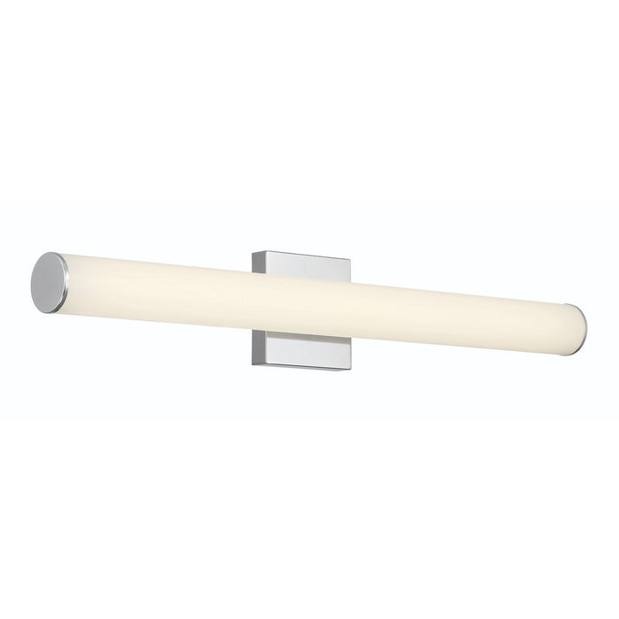 Eurofase 46823-021 LED Wall Mount, Chrome
