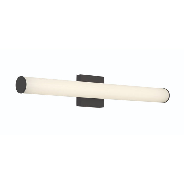 Eurofase 46823-030 LED Wall Mount, Black
