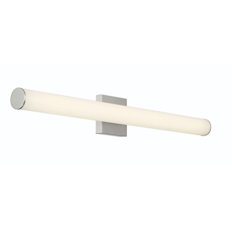 Eurofase 46824-011 LED Wall Mount, Nickel