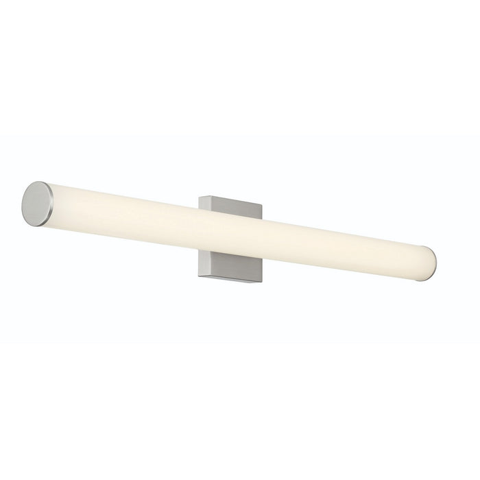 Eurofase 46824-011 LED Wall Mount, Nickel