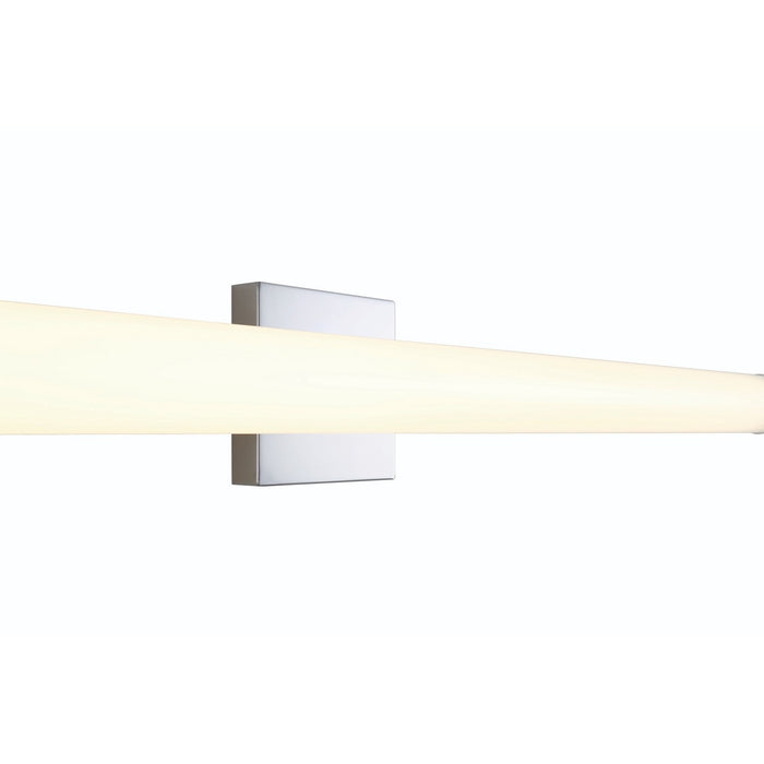 Eurofase 46825-025 LED Wall Mount, Chrome