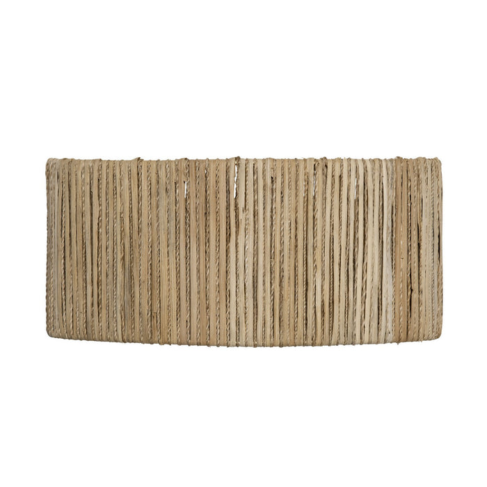 Varaluz 391B02FG Two Light Bath, French Gold