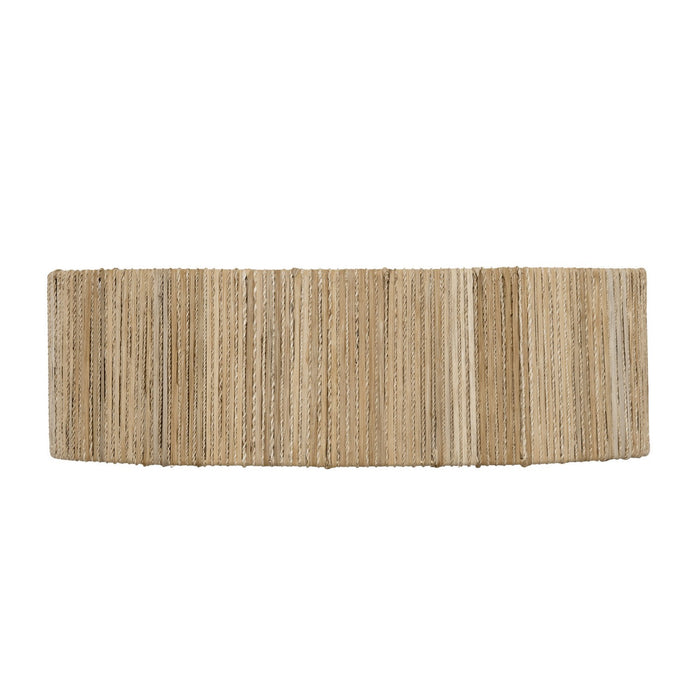 Varaluz 391B03FG Three Light Bath, French Gold