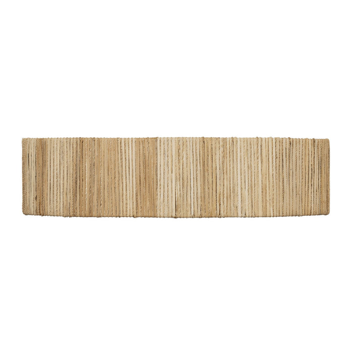 Varaluz 391B04FG Four Light Bath, French Gold