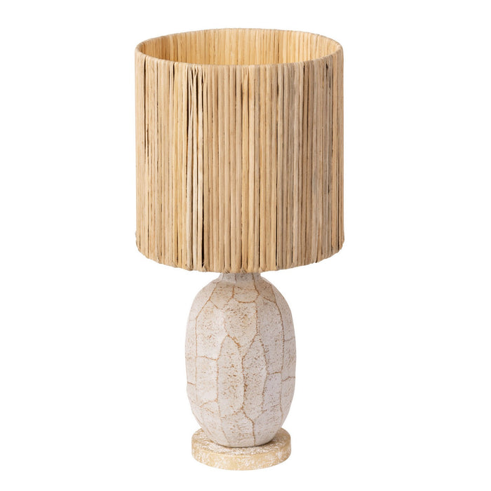 Varaluz 397T01AADBR One Light Table Lamp, Apothecary Gold/Slate Brown