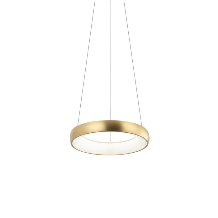 Matteo Lighting C32716BG LED Pendant