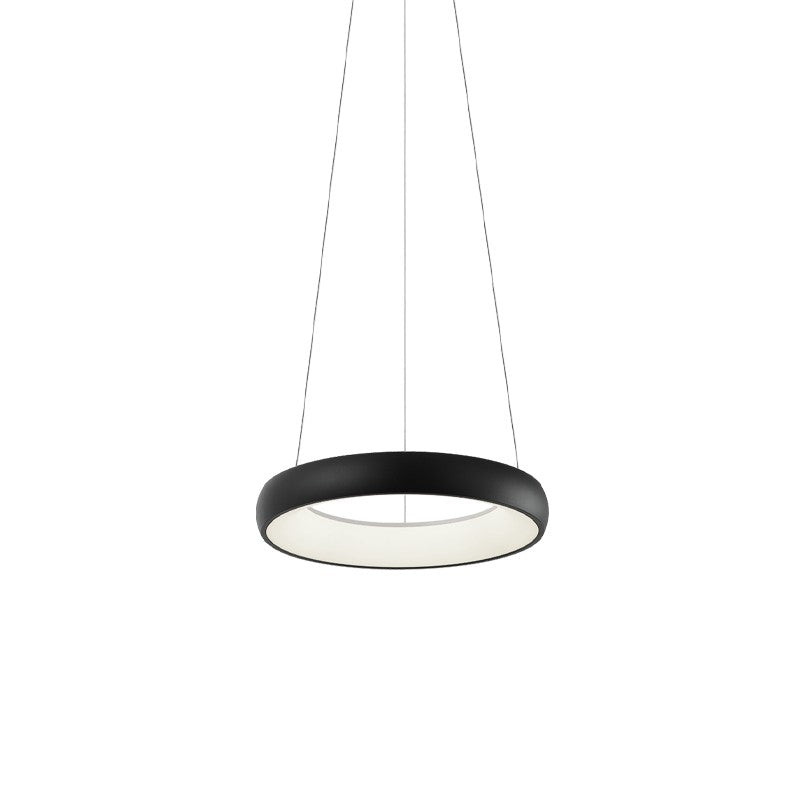 Matteo Lighting C32716MB LED Pendant