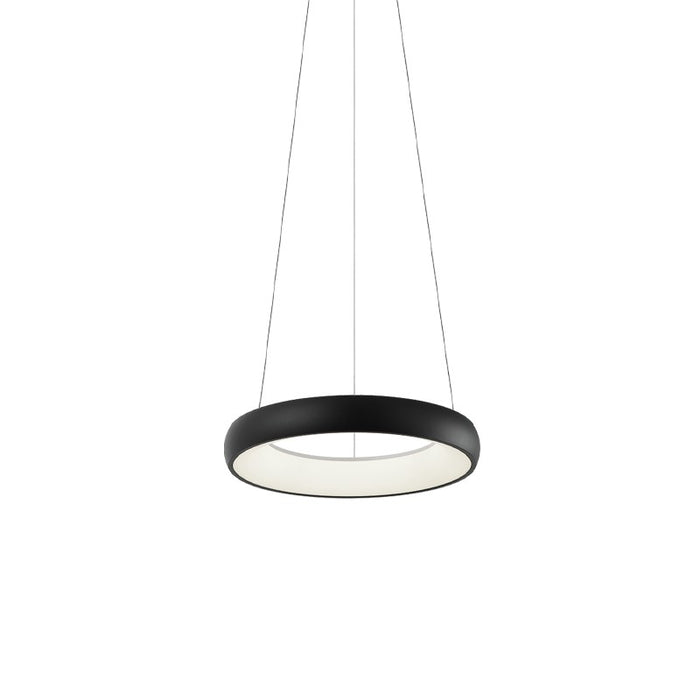 Matteo Lighting C32716MB LED Pendant
