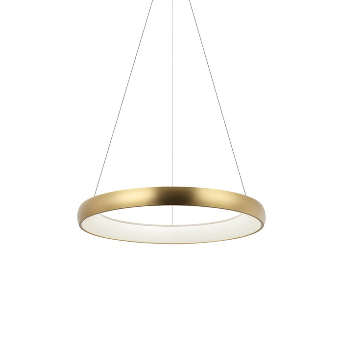 Matteo Lighting C32724BG LED Pendant