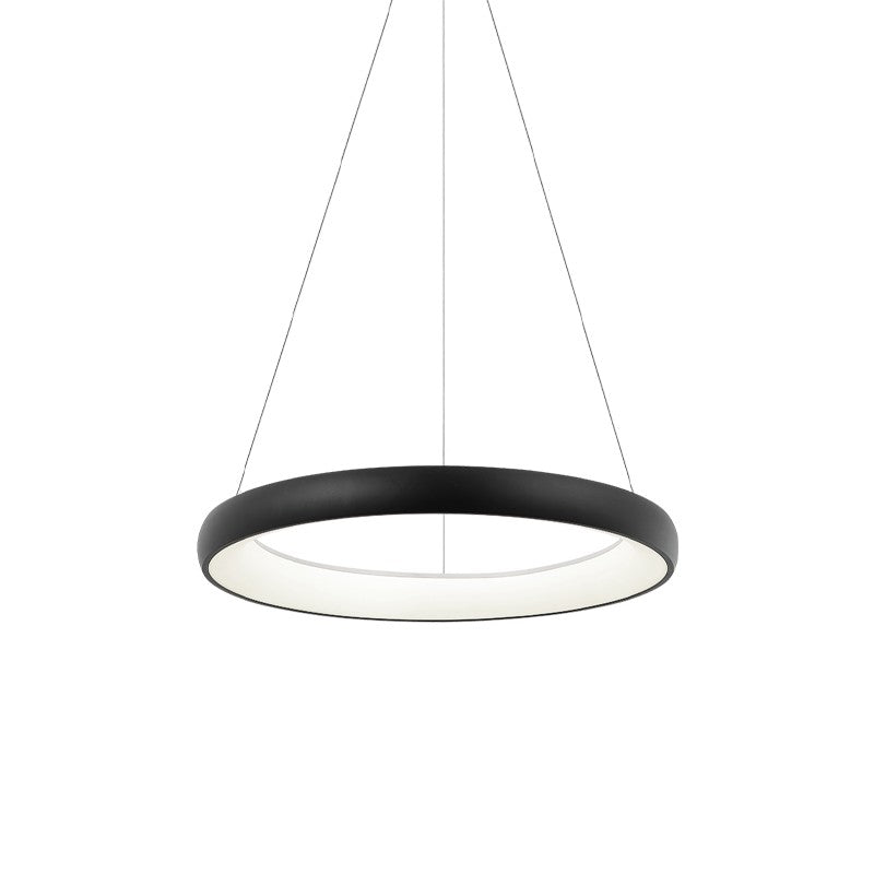 Matteo Lighting C32724MB LED Pendant