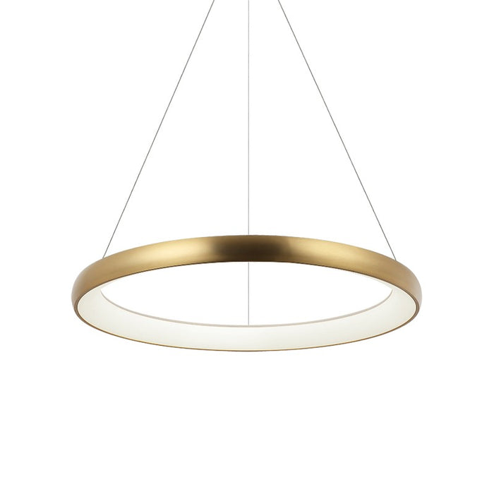 Matteo Lighting C32732BG LED Pendant