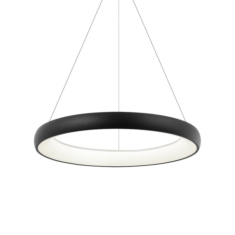 Matteo Lighting C32732MB LED Pendant