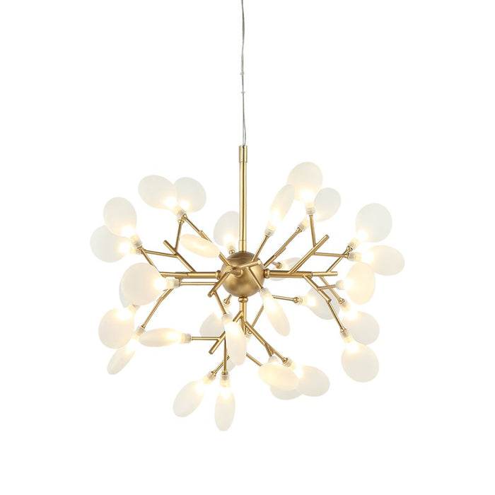 Matteo Lighting C69824GL LED Pendant
