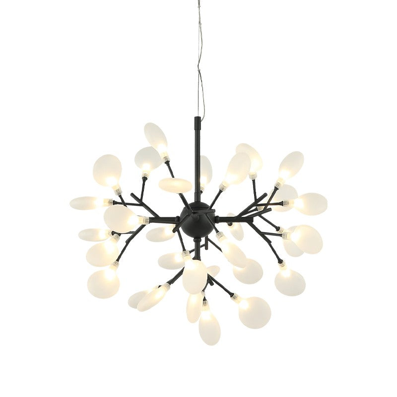 Matteo Lighting C69824MB LED Pendant