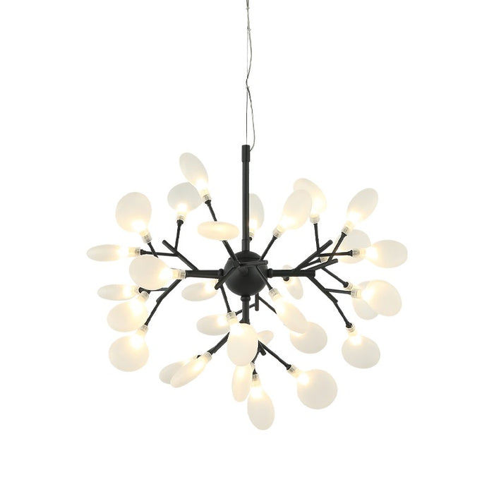 Matteo Lighting C69824MB LED Pendant