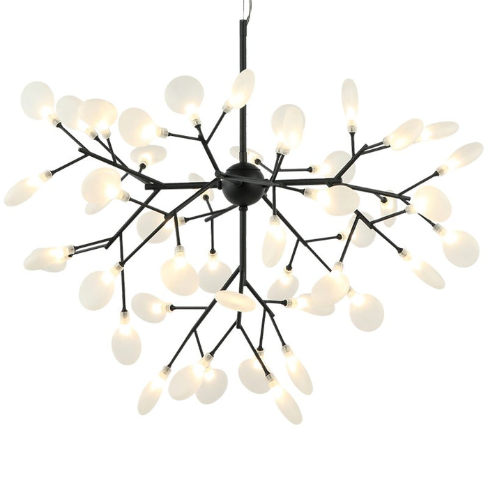 Matteo Lighting C69836MB LED Pendant