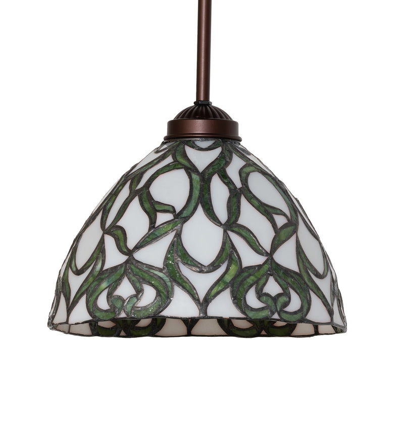 Meyda Tiffany 265806 One Light Pendant