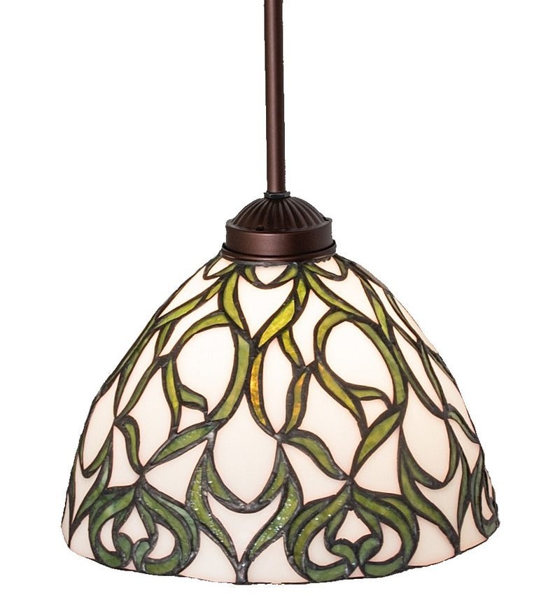 Meyda Tiffany 265806 One Light Pendant