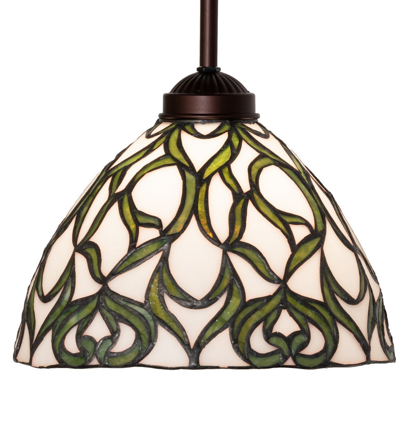 Meyda Tiffany 265806 One Light Pendant