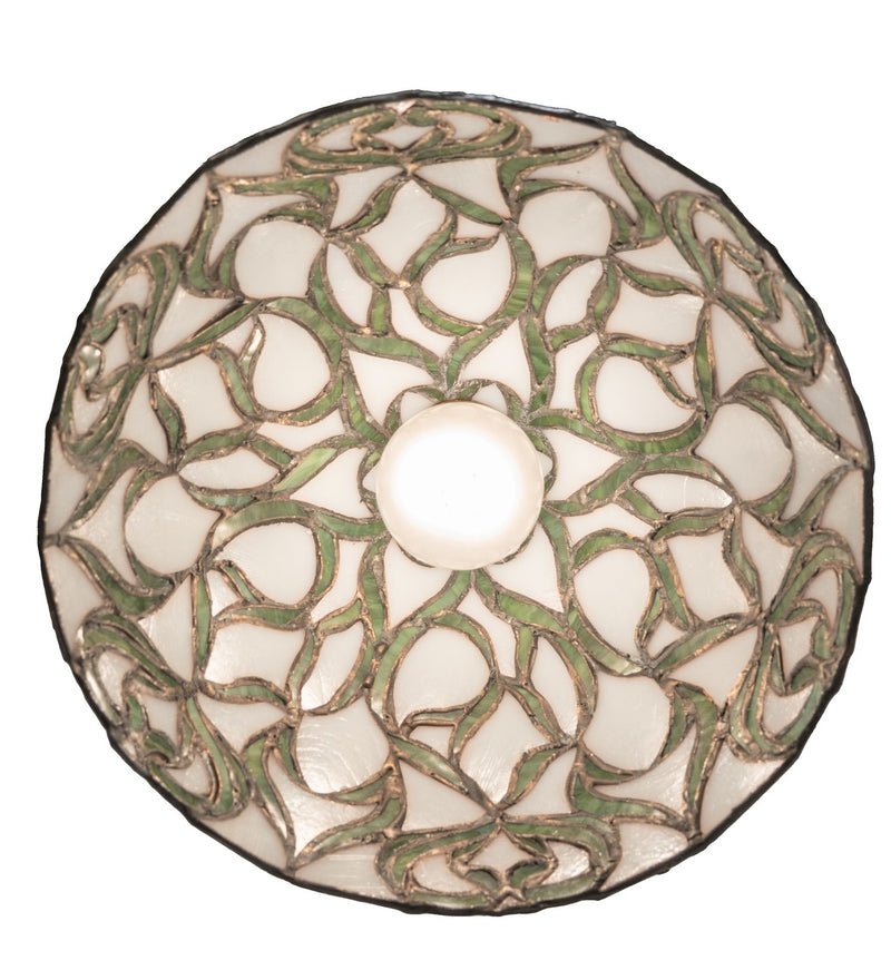 Meyda Tiffany 265806 One Light Pendant