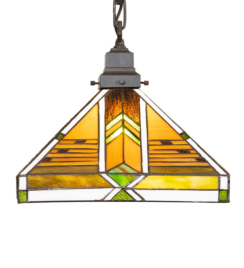 Meyda Tiffany 265947 One Light Pendant