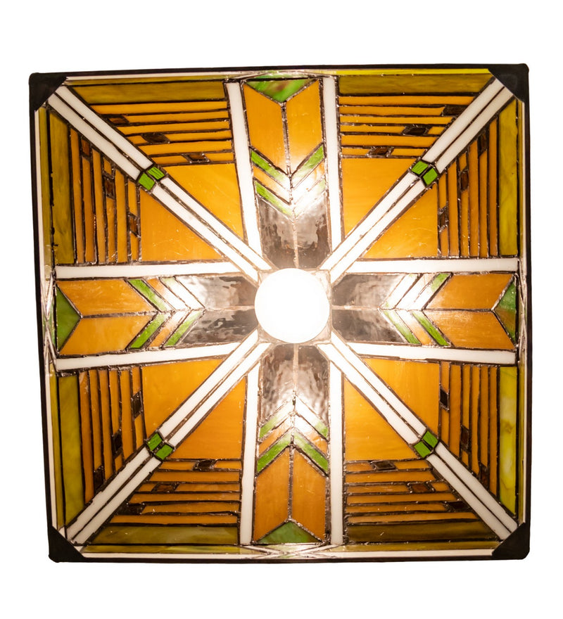 Meyda Tiffany 265947 One Light Pendant