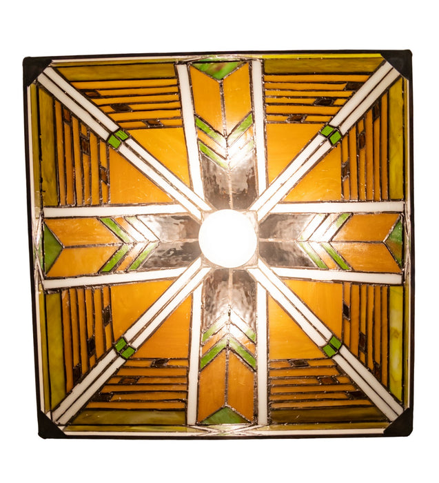 Meyda Tiffany 265947 One Light Pendant