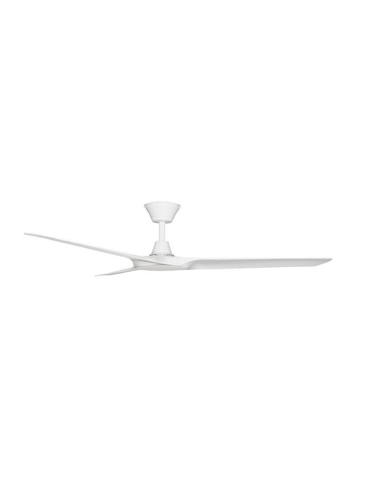 Beacon Lighting 21321501 56"Ceiling Fan, White