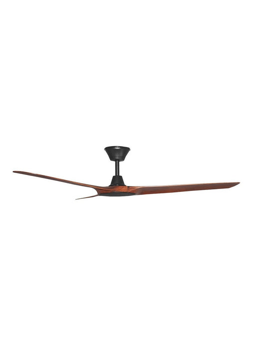 Beacon Lighting 21321701 56"Ceiling Fan, Oil Rubbed Bronze