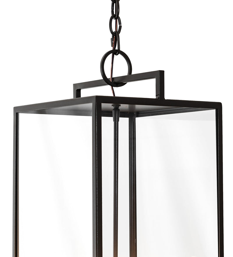 Meyda Tiffany 240301 Eight Light Pendant, Bronze