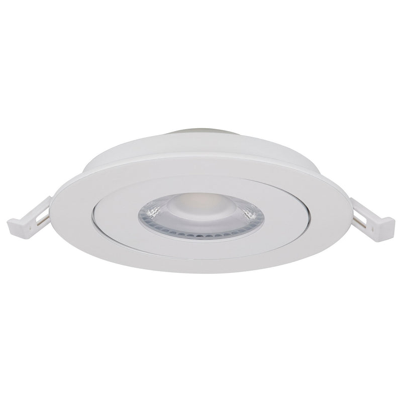 Satco S11293 LED Downlight, White