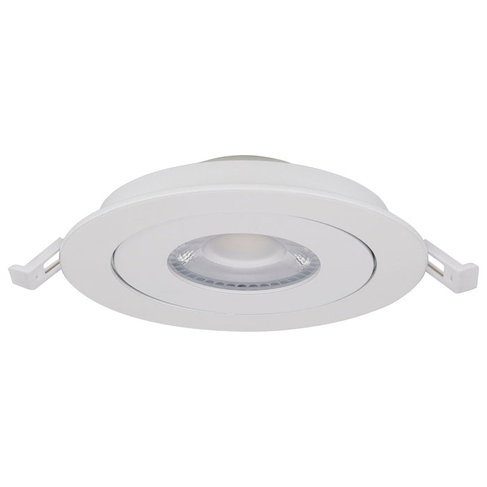 Satco S11293 LED Downlight, White