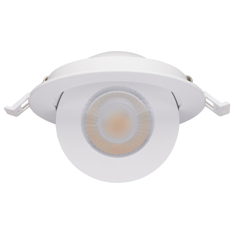 Satco S11293 LED Downlight, White