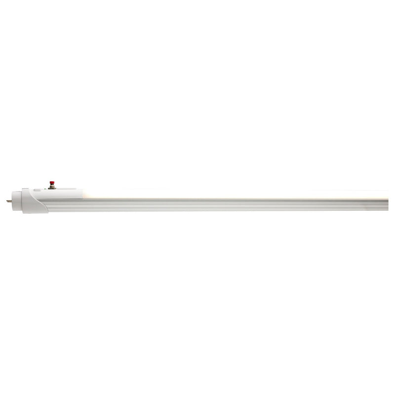 Satco S11730 Light Bulb, White