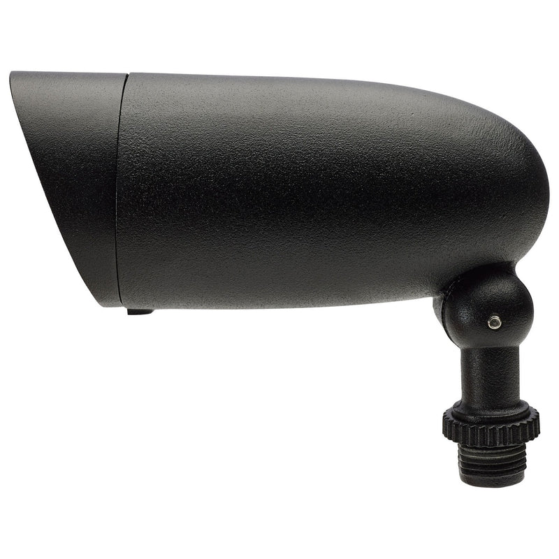 Nuvo Lighting 62-1197 LED Flood Light, Matte Black