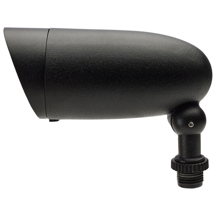 Nuvo Lighting 62-1197 LED Flood Light, Matte Black