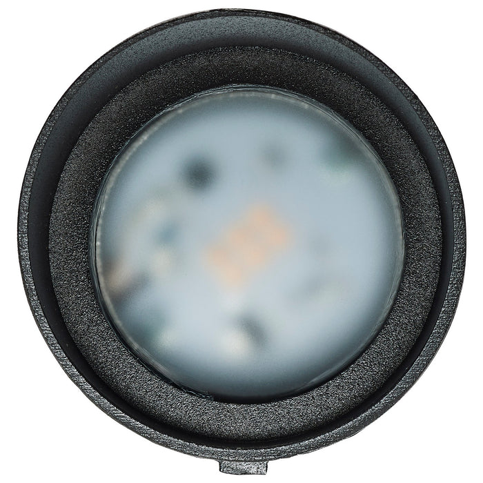 Nuvo Lighting 62-1197 LED Flood Light, Matte Black