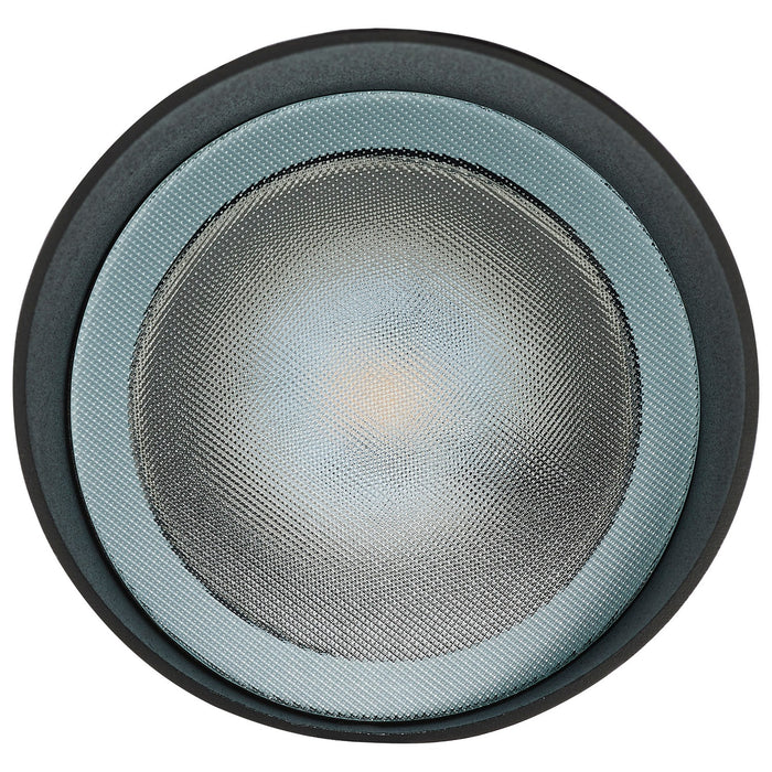 Nuvo Lighting 62-1199 LED Flood Light, Matte Black