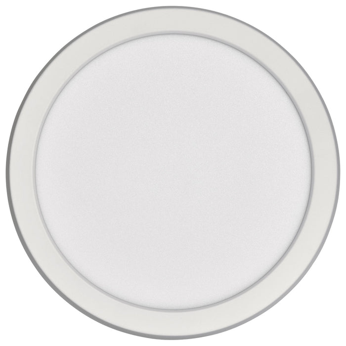 Nuvo Lighting 62-1733 LED Flush Mount, White