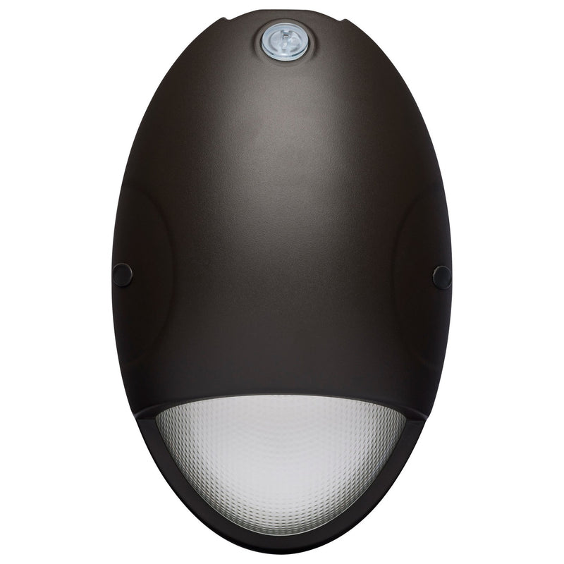 Nuvo Lighting 65-880 LED Wall Pack, Bronze
