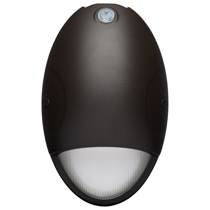 Nuvo Lighting 65-880 LED Wall Pack, Bronze
