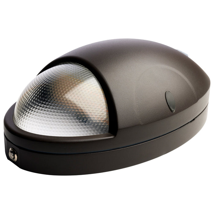 Nuvo Lighting 65-880 LED Wall Pack, Bronze