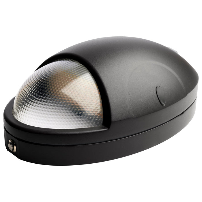 Nuvo Lighting 65-881 LED Wall Pack, Black
