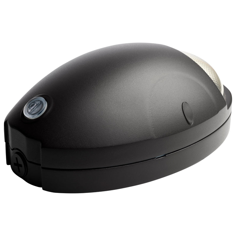 Nuvo Lighting 65-881 LED Wall Pack, Black