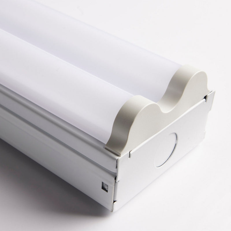 Nuvo Lighting 65-1072 LED Strip Light, White