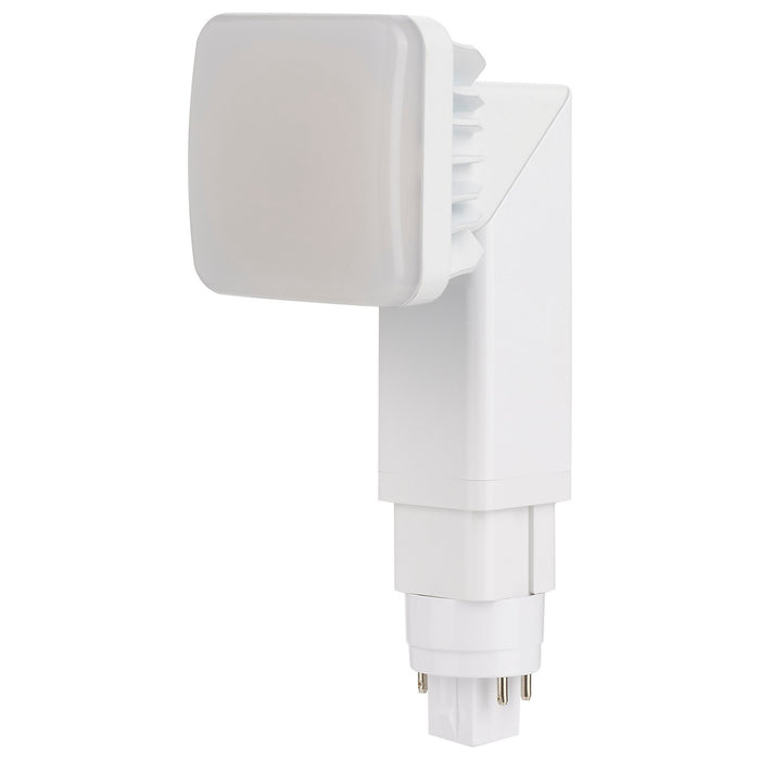 Satco S21410 Light Bulb, White