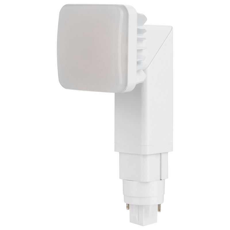 Satco S21411 Light Bulb, White
