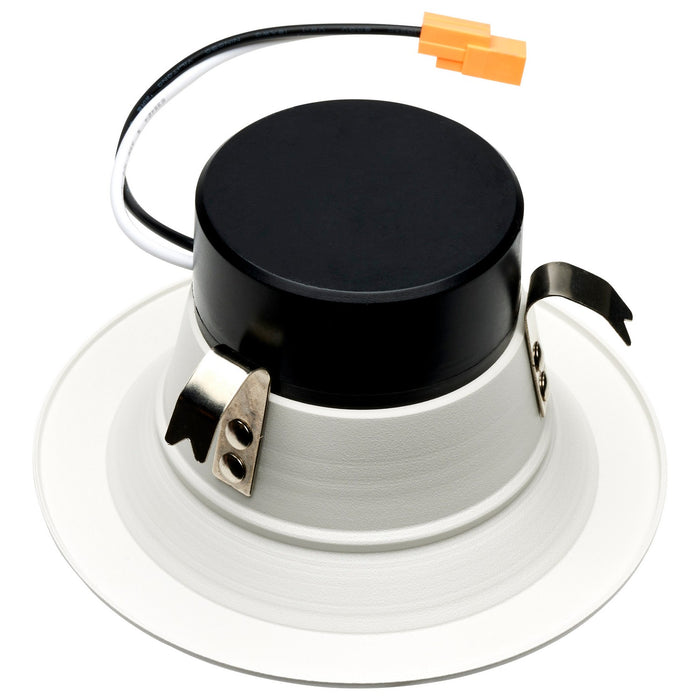 Satco S11568 LED Downlight, White