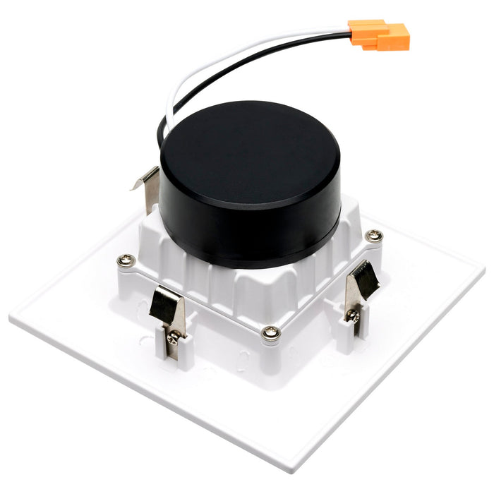 Satco S11569 LED Downlight, White
